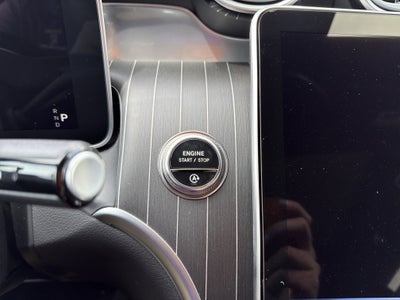 2026 Mercedes-Benz GLC GLC 300 4MATIC® SUV