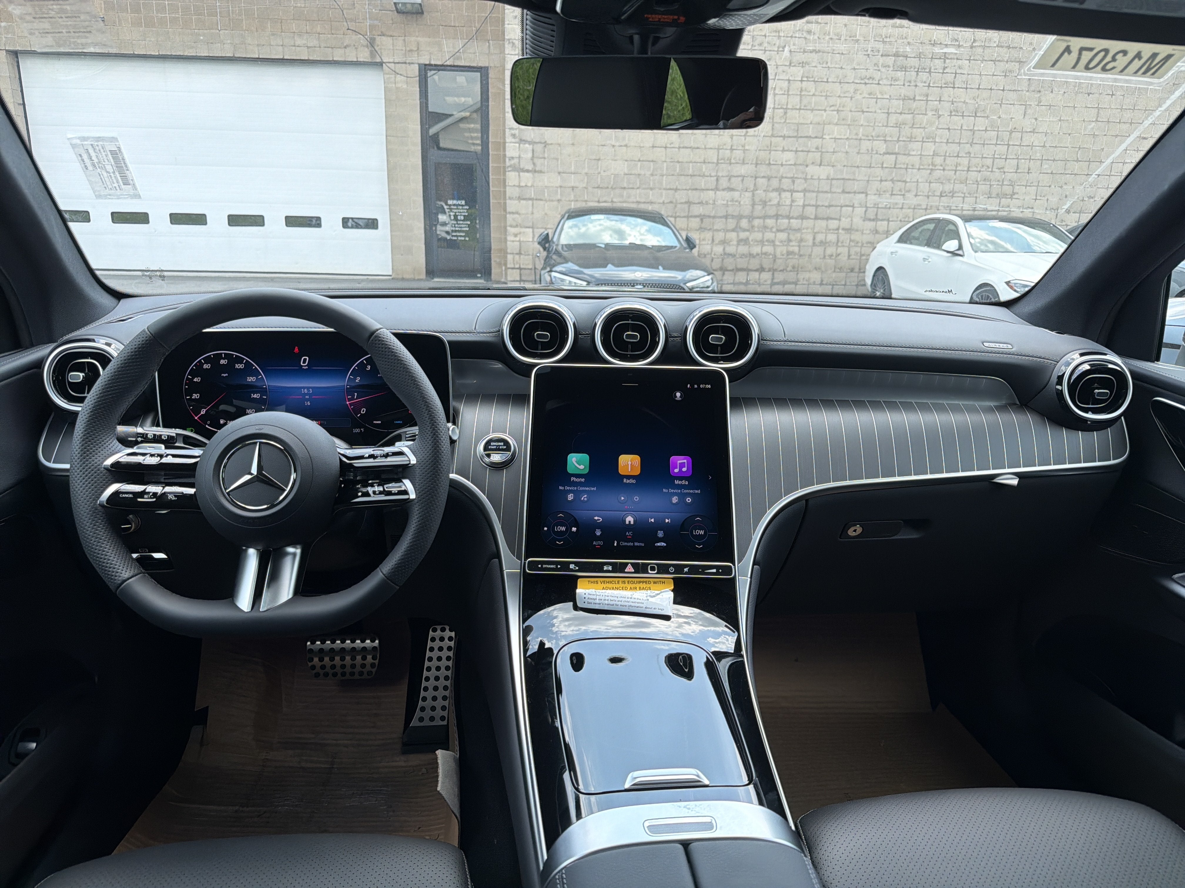 2026 Mercedes-Benz GLC GLC 300 4MATIC® SUV