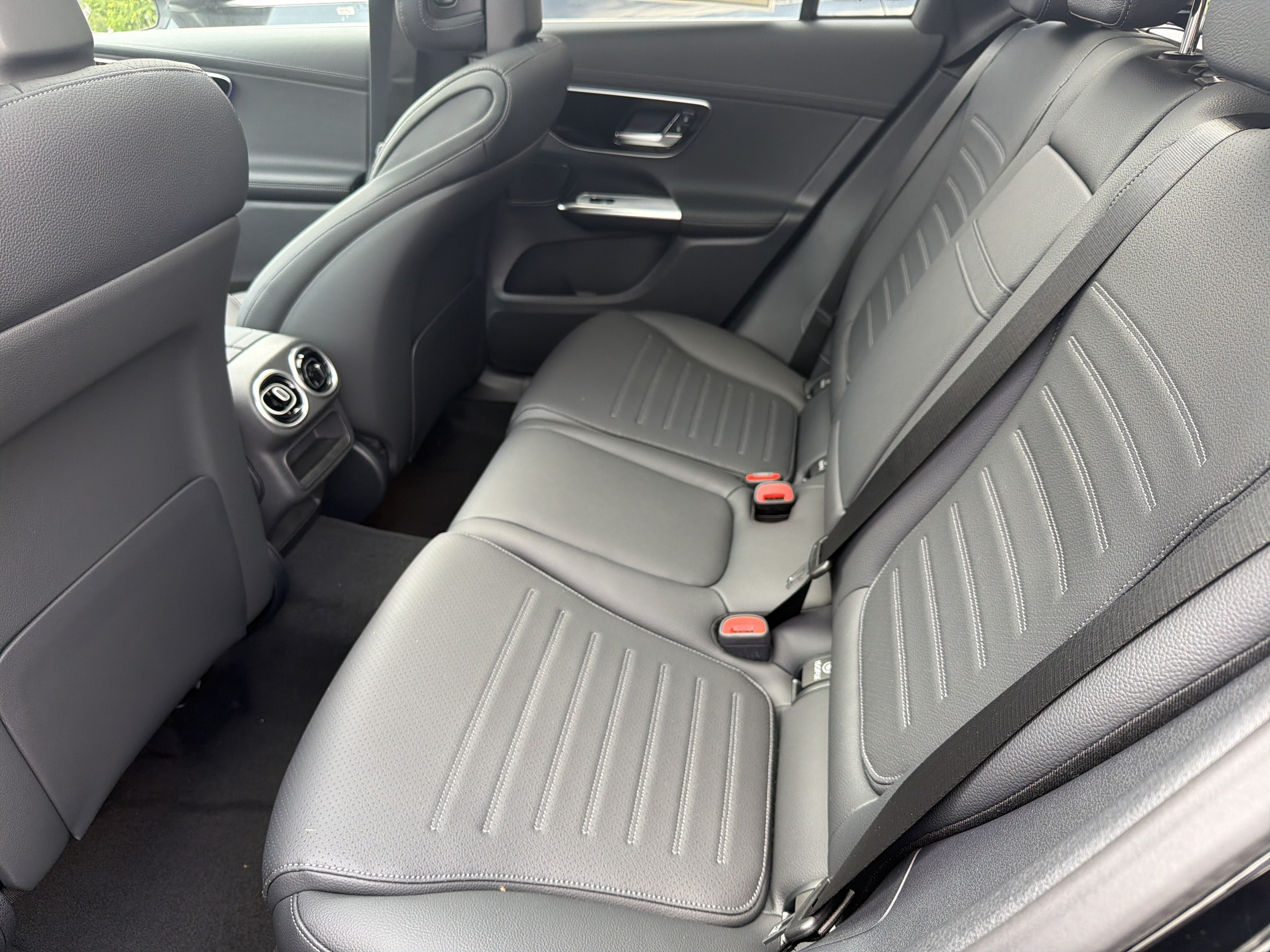 2026 Mercedes-Benz GLC GLC 300 4MATIC® SUV