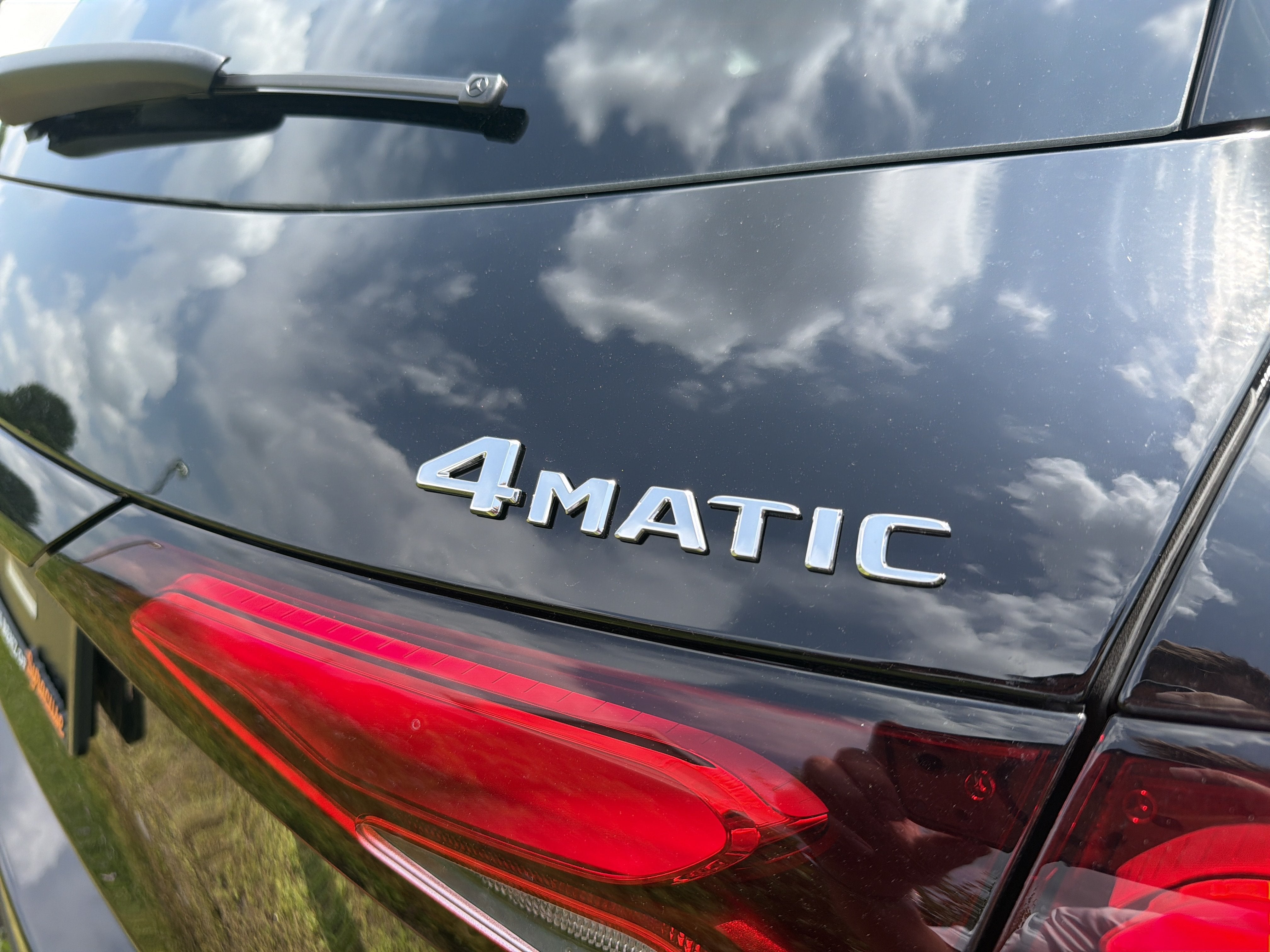 2026 Mercedes-Benz GLC GLC 300 4MATIC® SUV