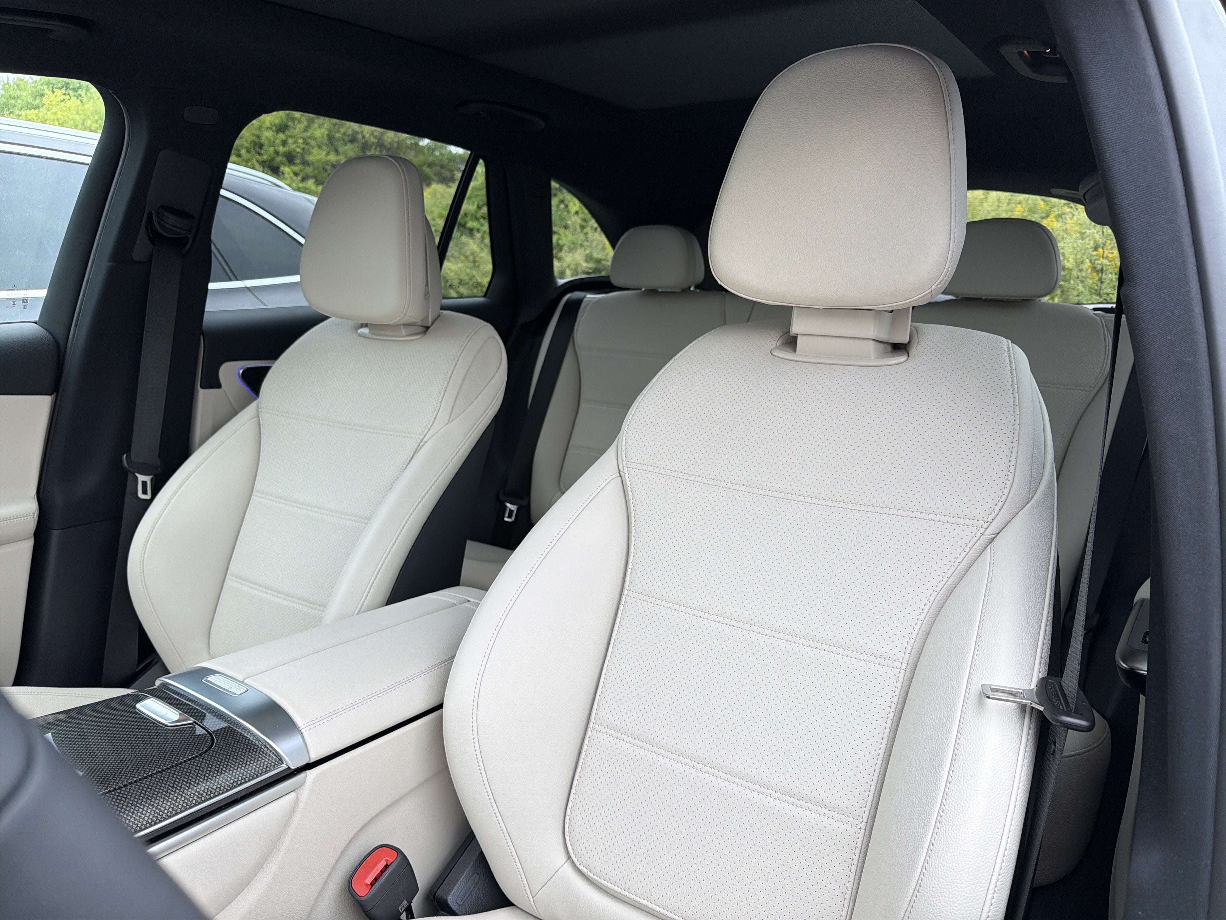2027 Mercedes-Benz GLC GLC 300 4MATIC® SUV