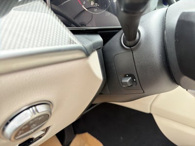2027 Mercedes-Benz GLC GLC 300 4MATIC® SUV