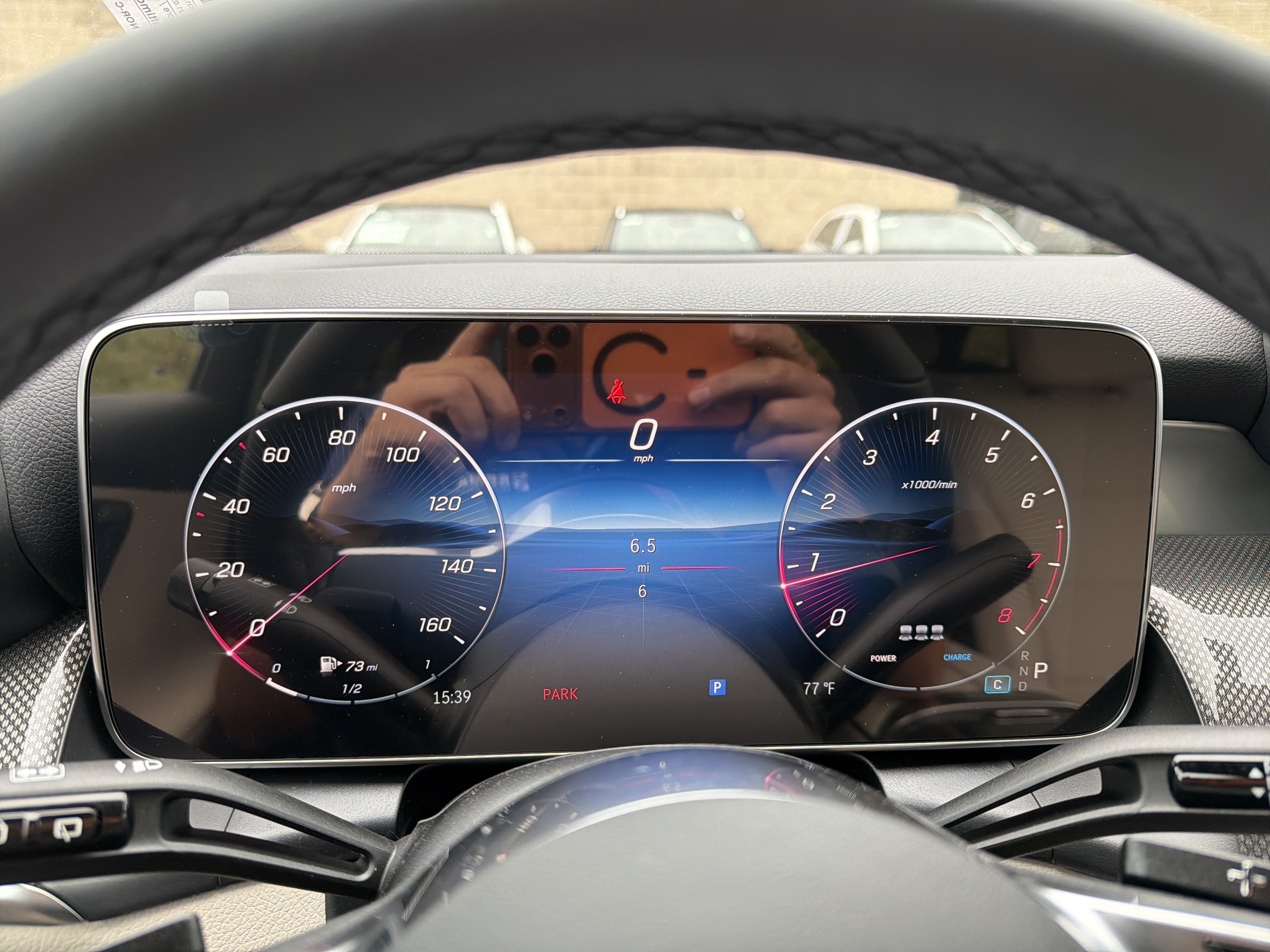 2027 Mercedes-Benz GLC GLC 300 4MATIC® SUV