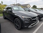 2027 Mercedes-Benz GLC GLC 300 4MATIC® SUV