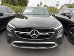 2027 Mercedes-Benz GLC GLC 300 4MATIC® SUV