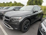 2027 Mercedes-Benz GLC GLC 300 4MATIC® SUV