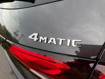 2027 Mercedes-Benz GLC GLC 300 4MATIC® SUV