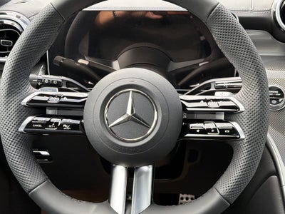 2027 Mercedes-Benz GLC GLC 300 4MATIC® SUV