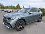 2027 Mercedes-Benz GLC GLC 300 4MATIC® SUV
