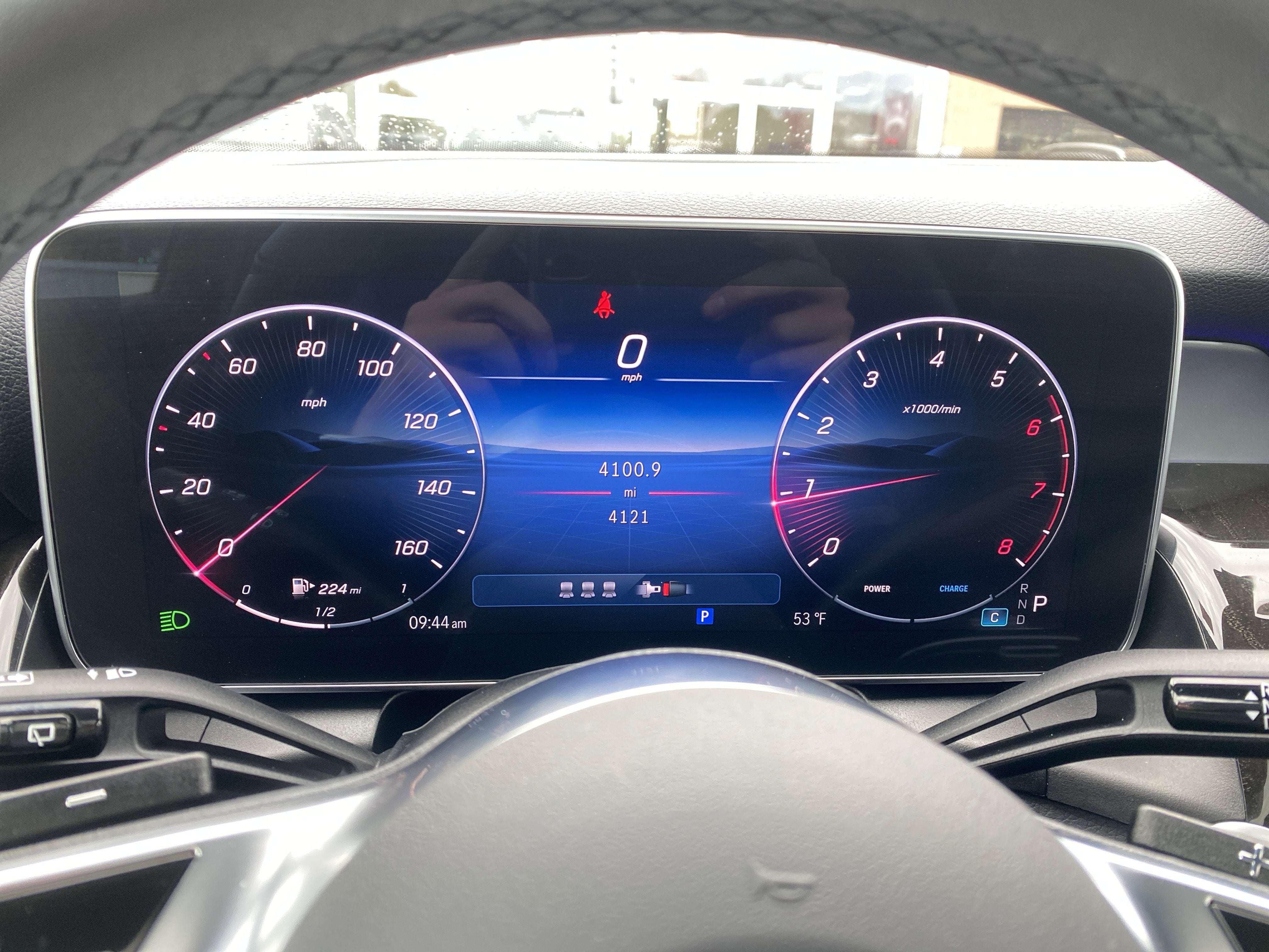 2025 Mercedes-Benz GLC GLC 300 4MATIC® SUV