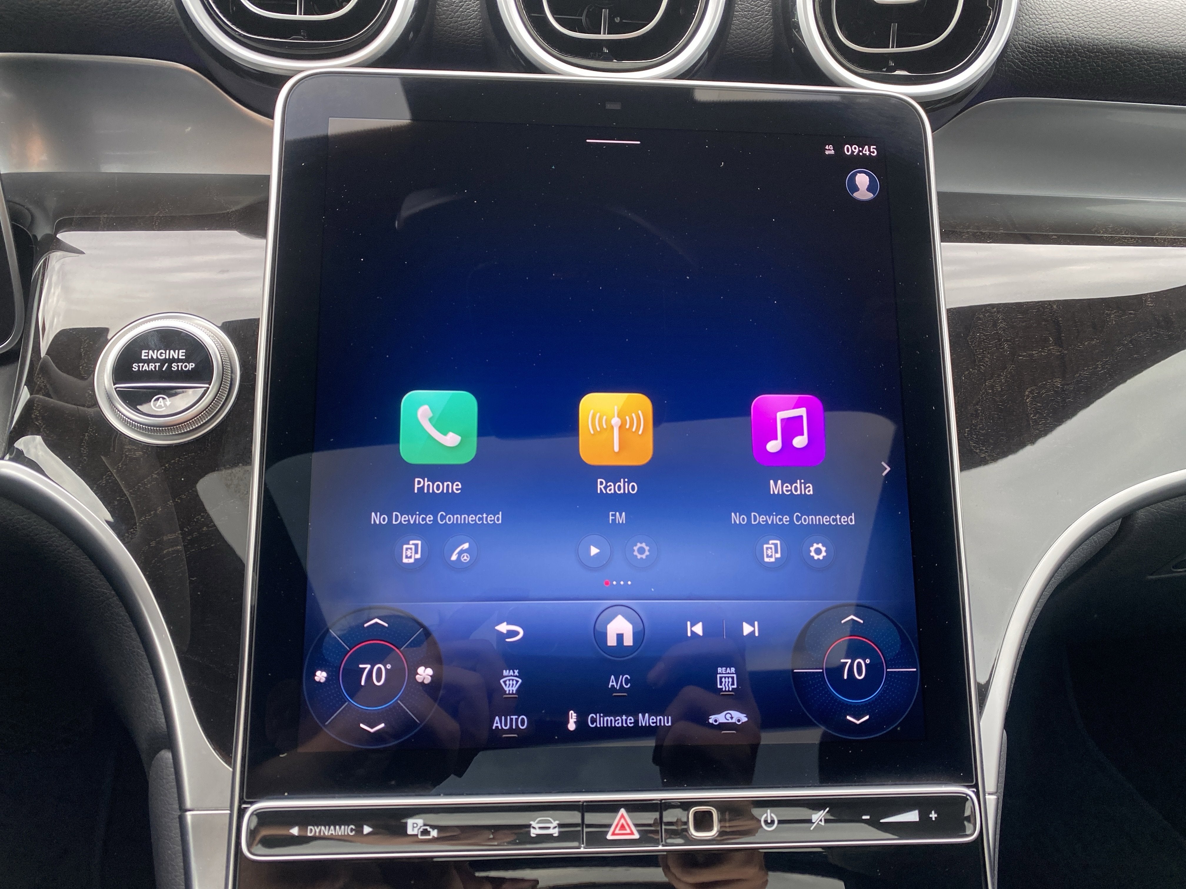 2025 Mercedes-Benz GLC GLC 300 4MATIC® SUV