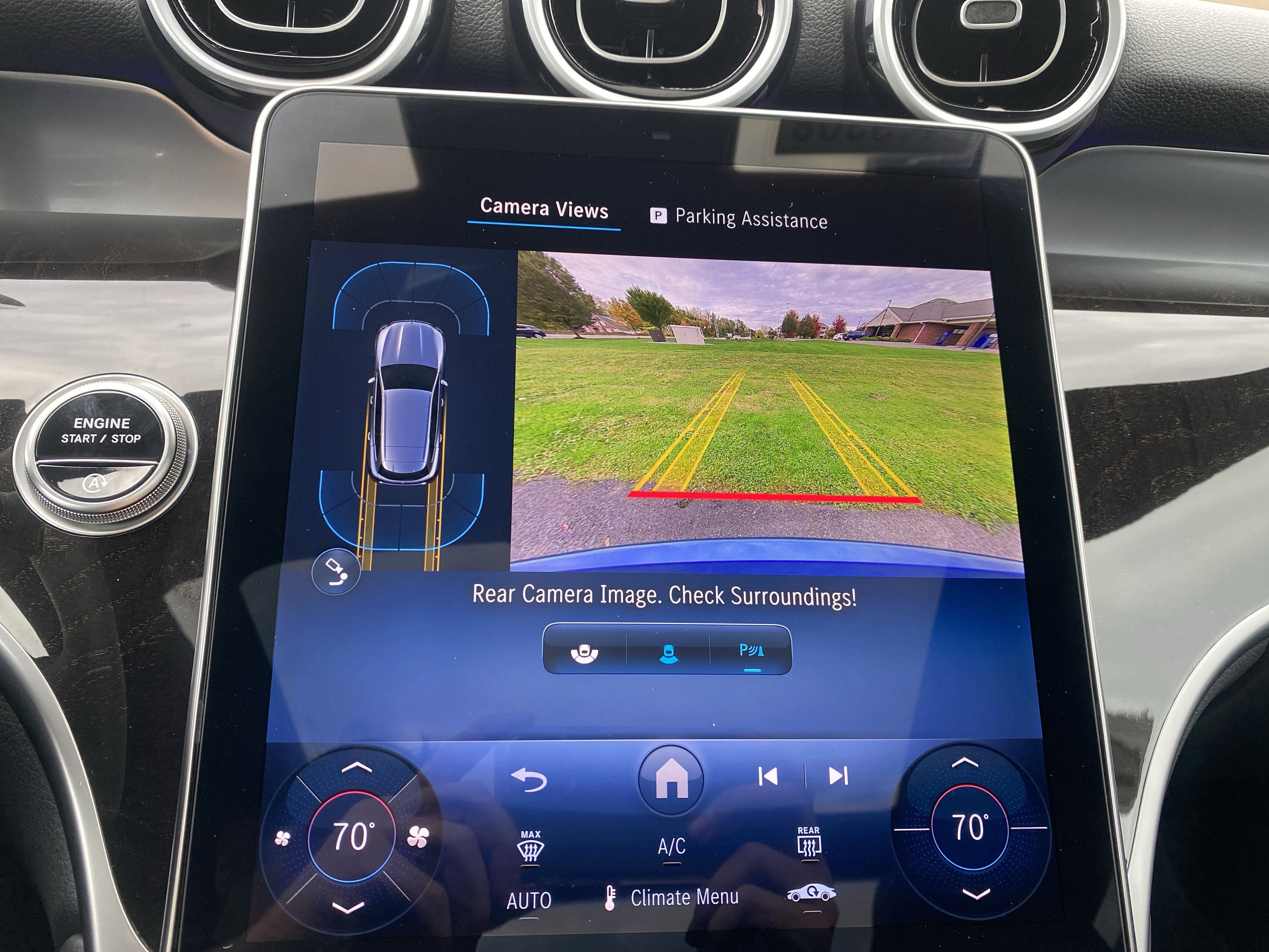 2025 Mercedes-Benz GLC GLC 300 4MATIC® SUV