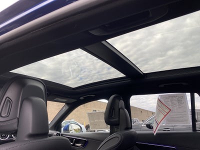 2025 Mercedes-Benz GLC GLC 300 4MATIC® SUV