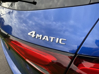 2025 Mercedes-Benz GLC GLC 300 4MATIC® SUV