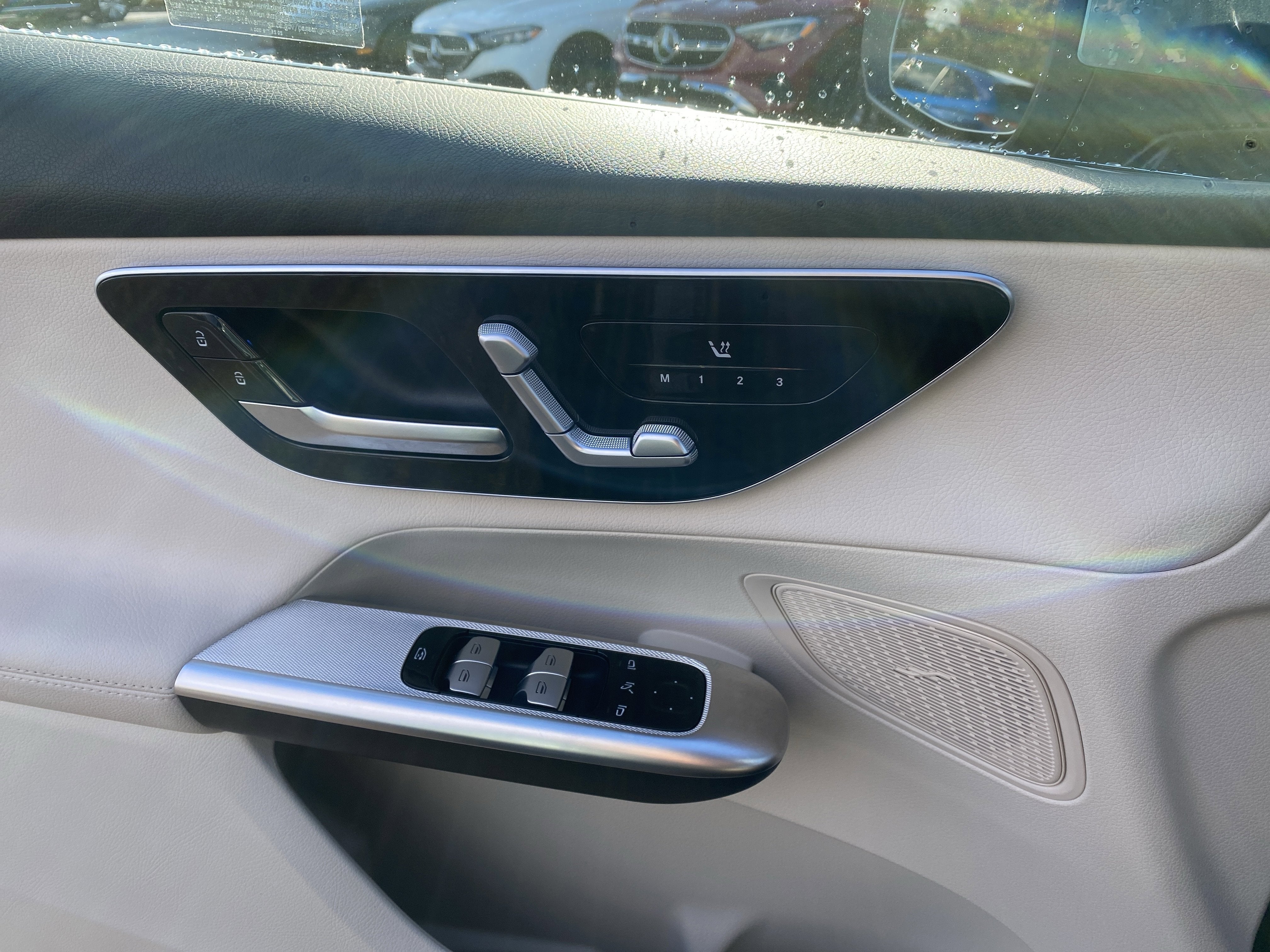 2025 Mercedes-Benz GLC GLC 300 4MATIC® SUV