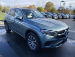 2025 Mercedes-Benz GLC GLC 300 4MATIC® SUV