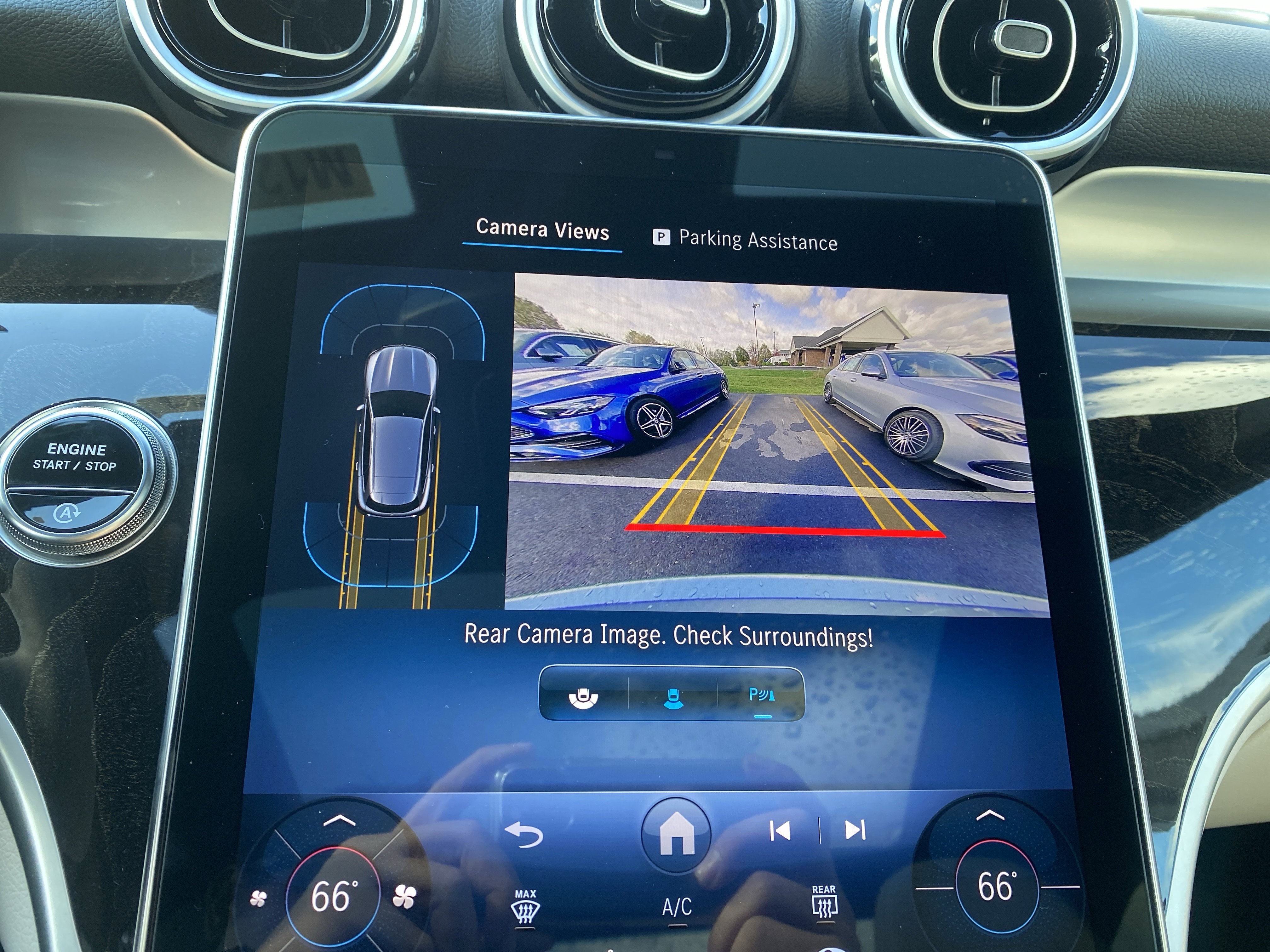 2025 Mercedes-Benz GLC GLC 300 4MATIC® SUV