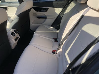 2025 Mercedes-Benz GLC GLC 300 4MATIC® SUV