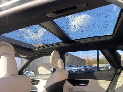 2025 Mercedes-Benz GLC GLC 300 4MATIC® SUV