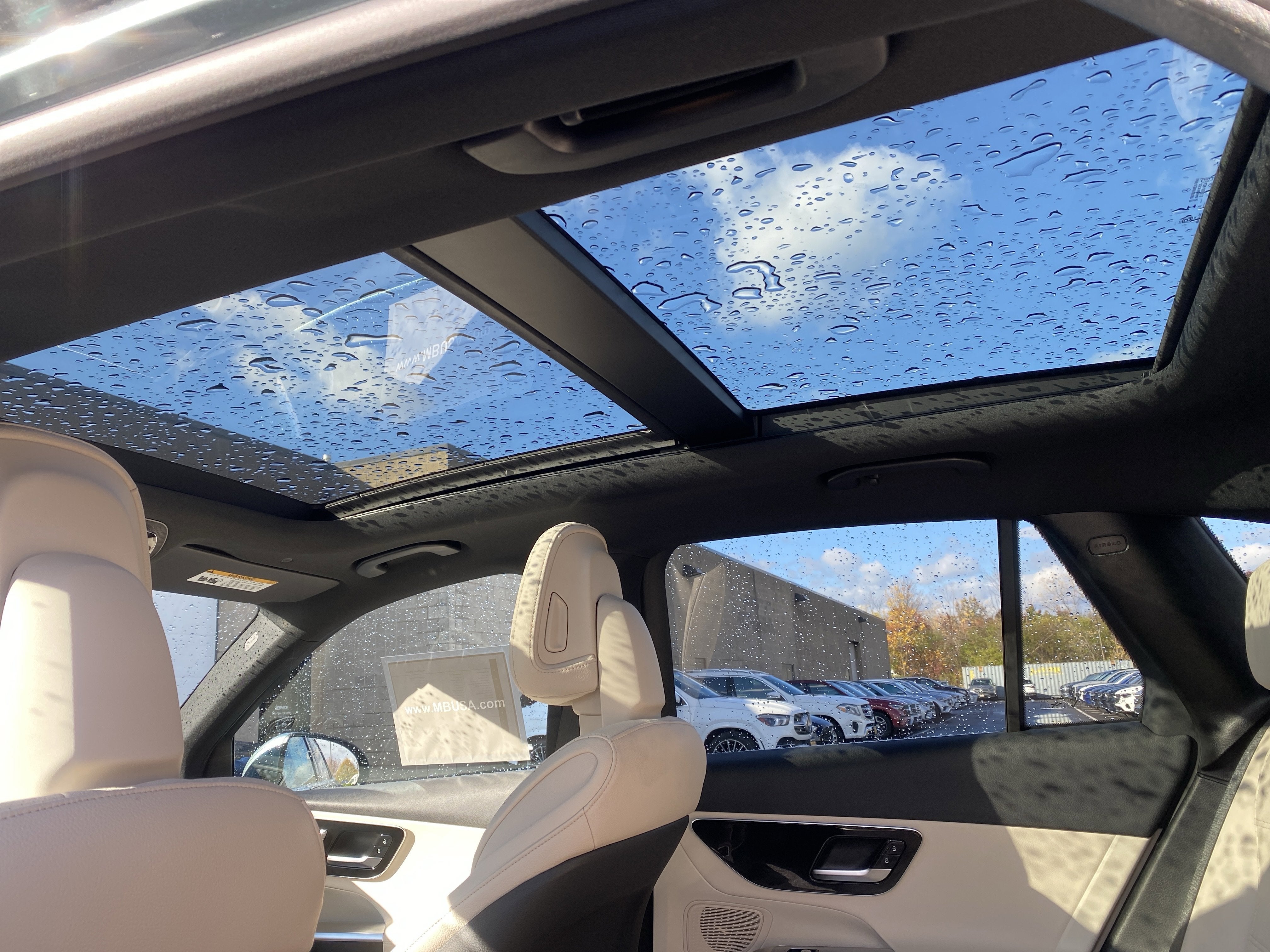 2025 Mercedes-Benz GLC GLC 300 4MATIC® SUV