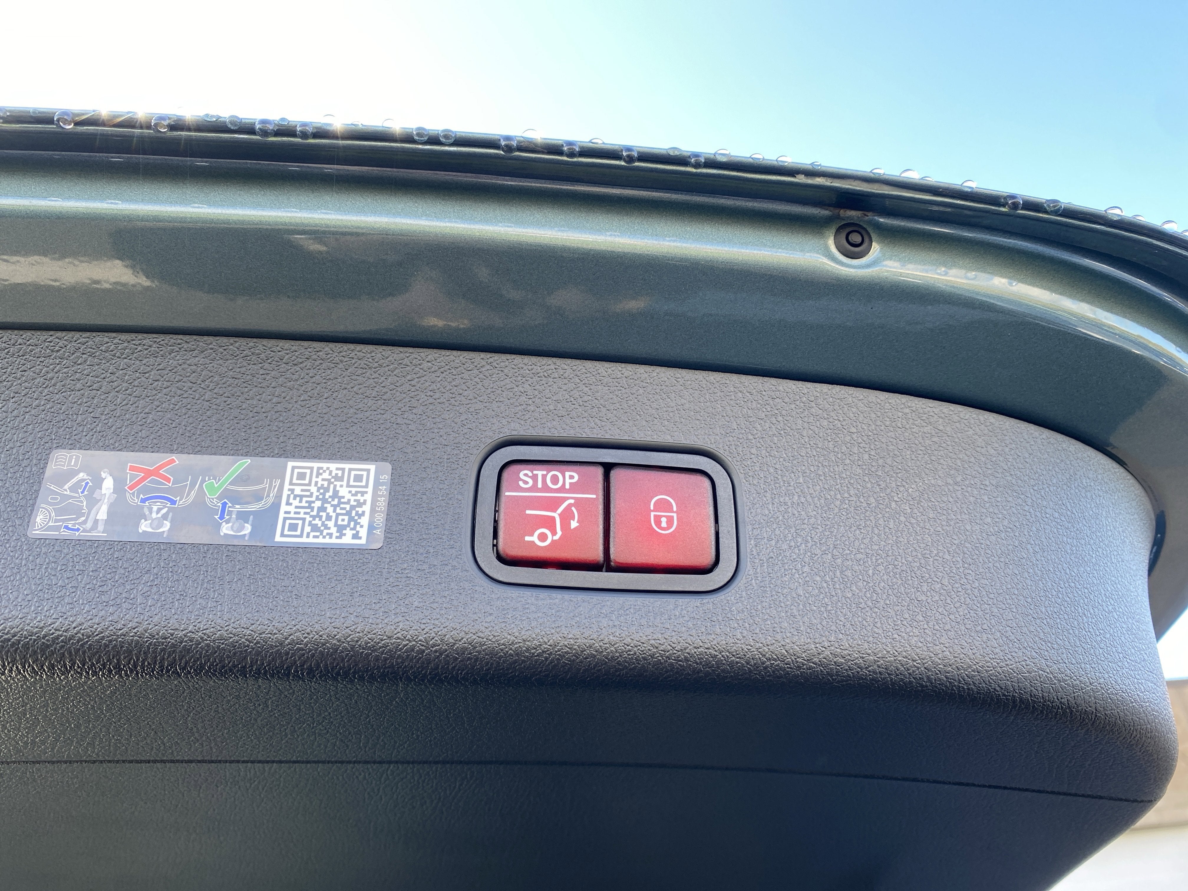 2025 Mercedes-Benz GLC GLC 300 4MATIC® SUV