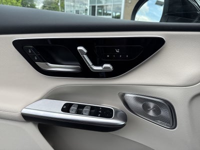 2025 Mercedes-Benz GLC GLC 300 4MATIC® SUV