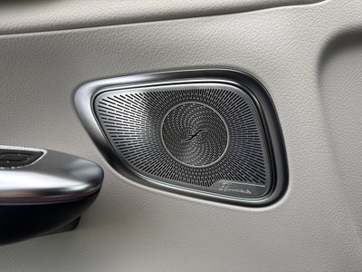 2025 Mercedes-Benz GLC GLC 300 4MATIC® SUV