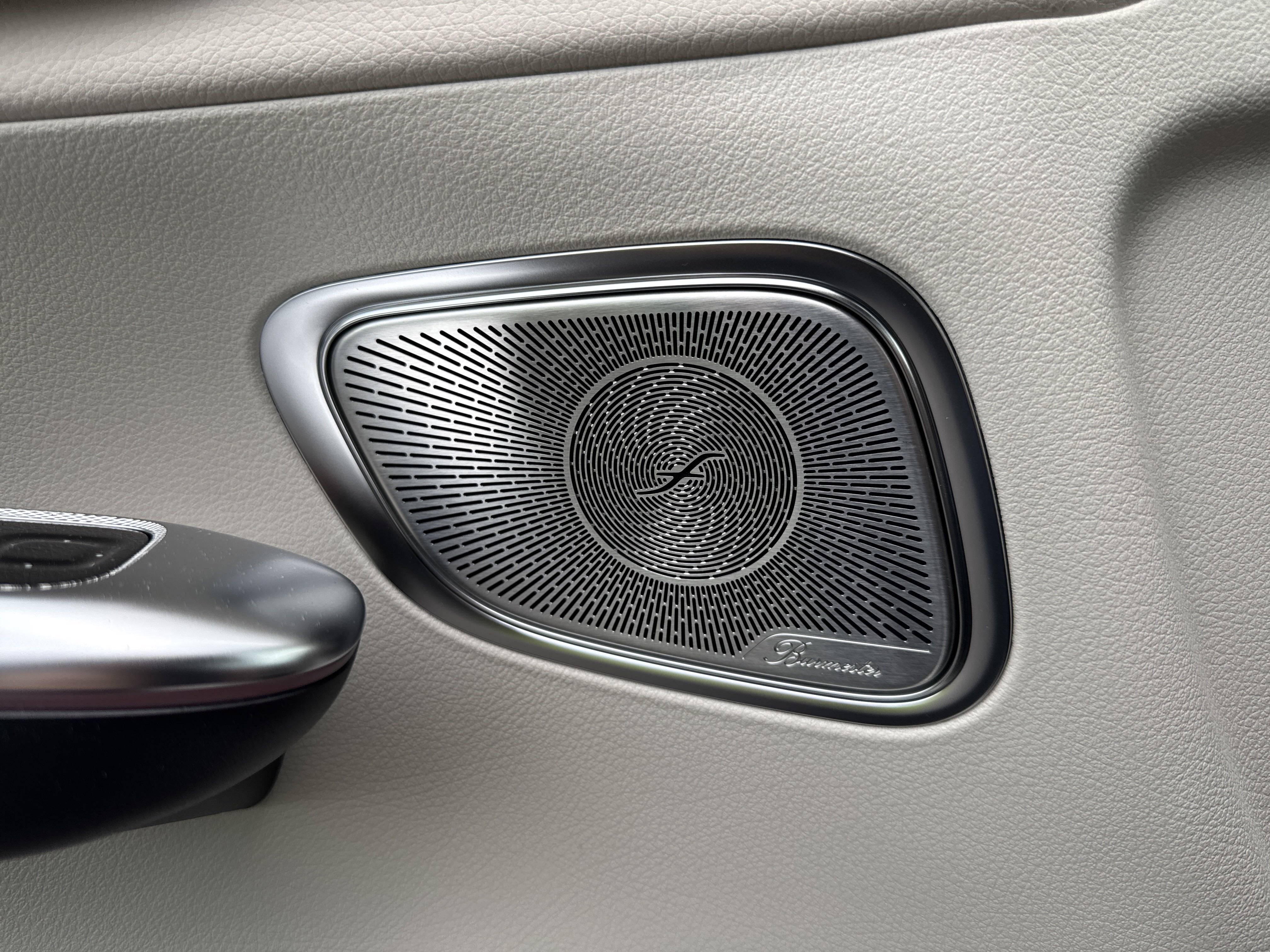 2025 Mercedes-Benz GLC GLC 300 4MATIC® SUV