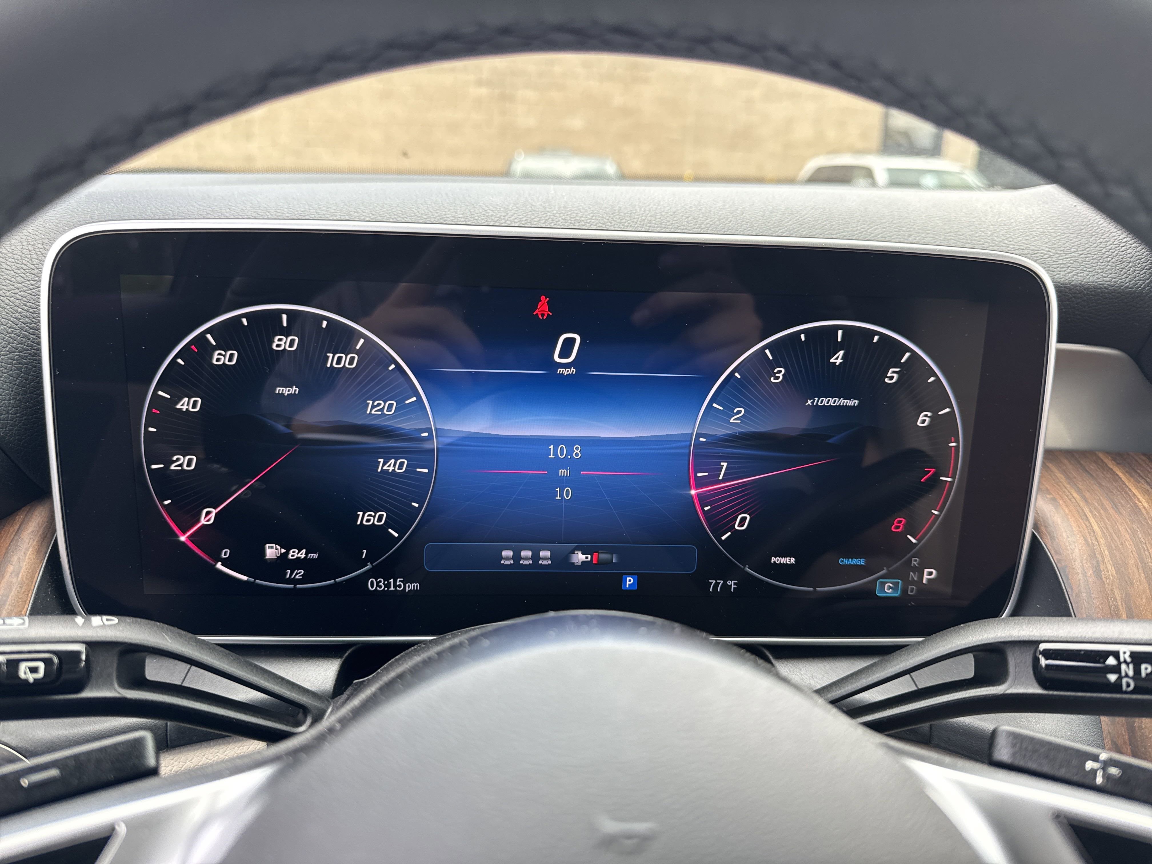 2025 Mercedes-Benz GLC GLC 300 4MATIC® SUV