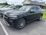 2025 Mercedes-Benz GLC GLC 300 4MATIC® SUV
