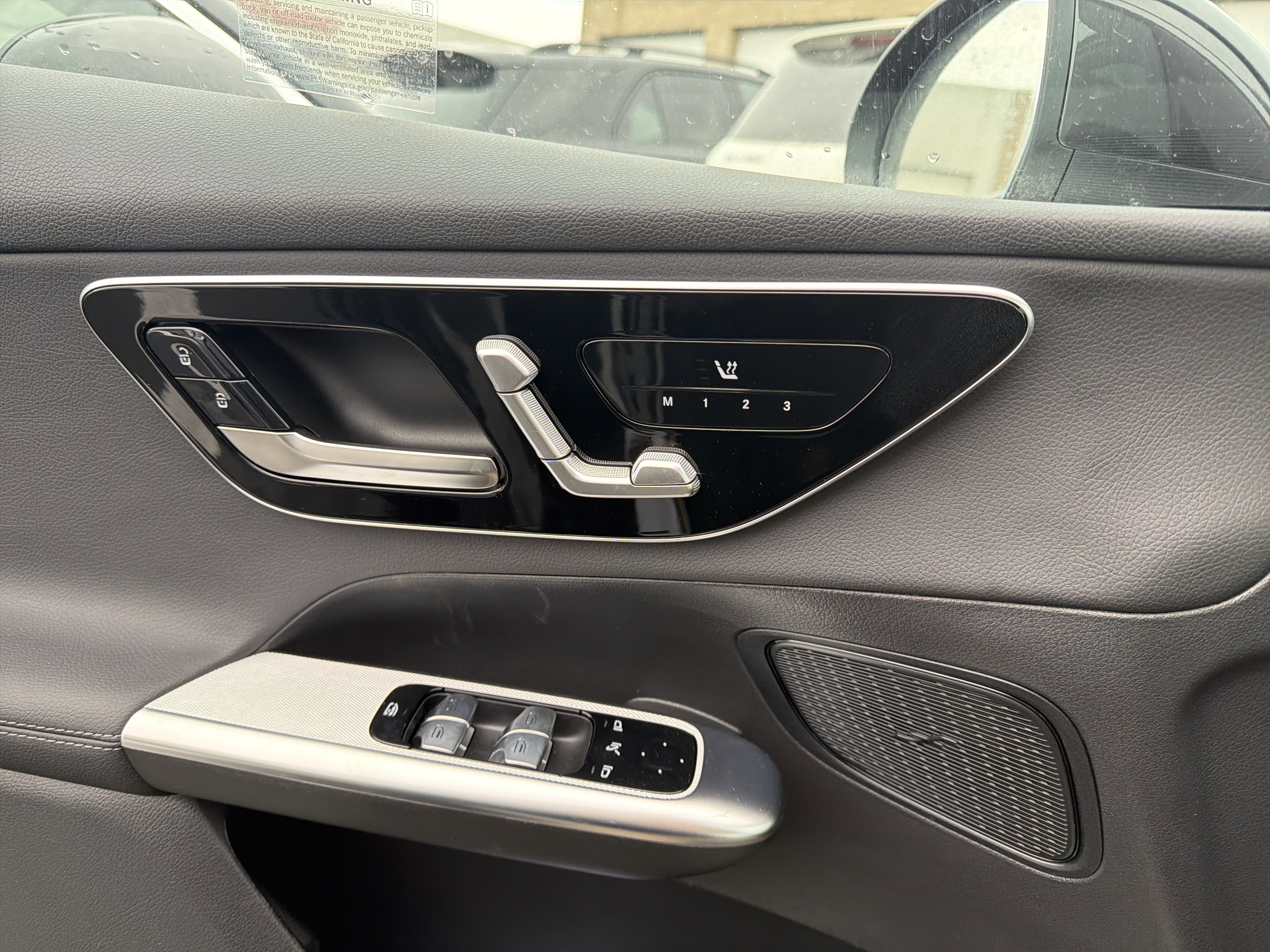 2026 Mercedes-Benz GLC GLC 300 4MATIC® SUV