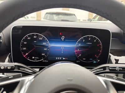 2026 Mercedes-Benz GLC GLC 300 4MATIC® SUV