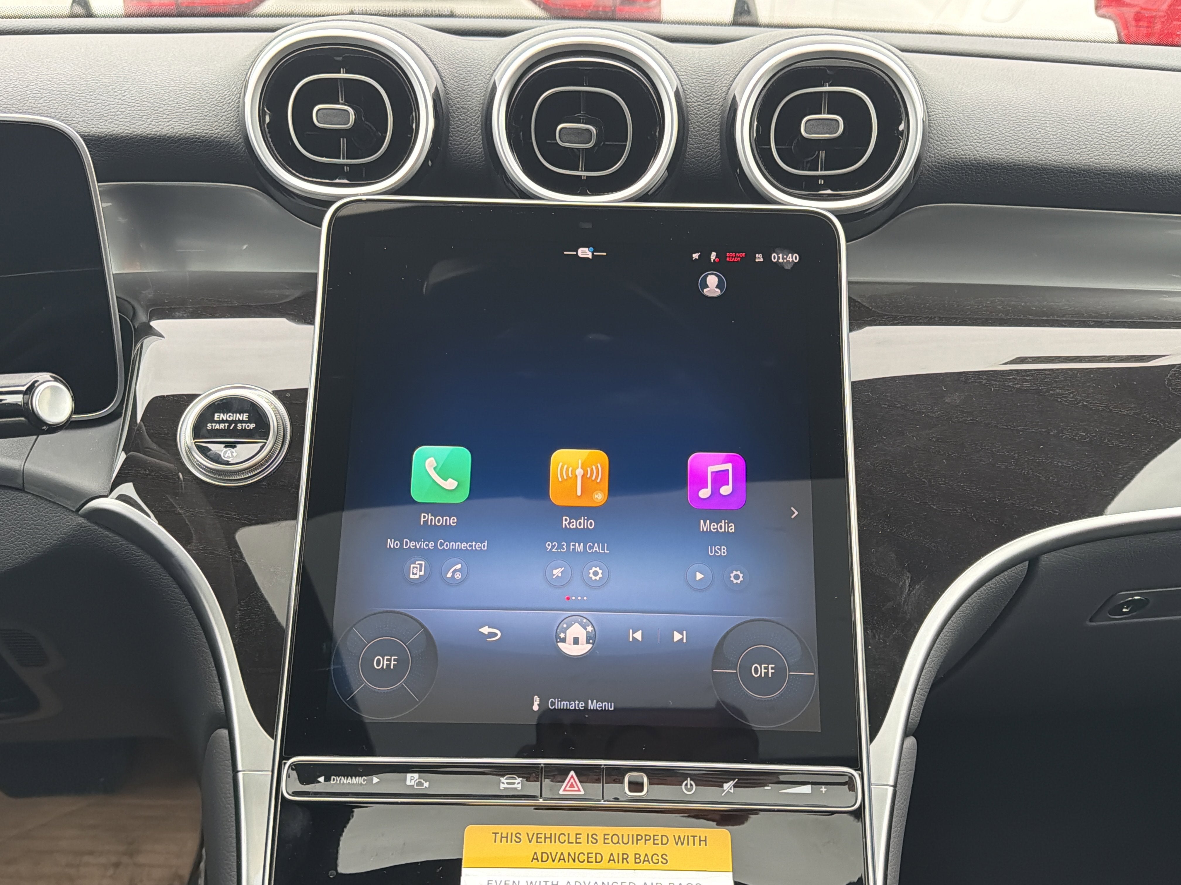 2026 Mercedes-Benz GLC GLC 300 4MATIC® SUV