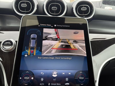 2026 Mercedes-Benz GLC GLC 300 4MATIC® SUV