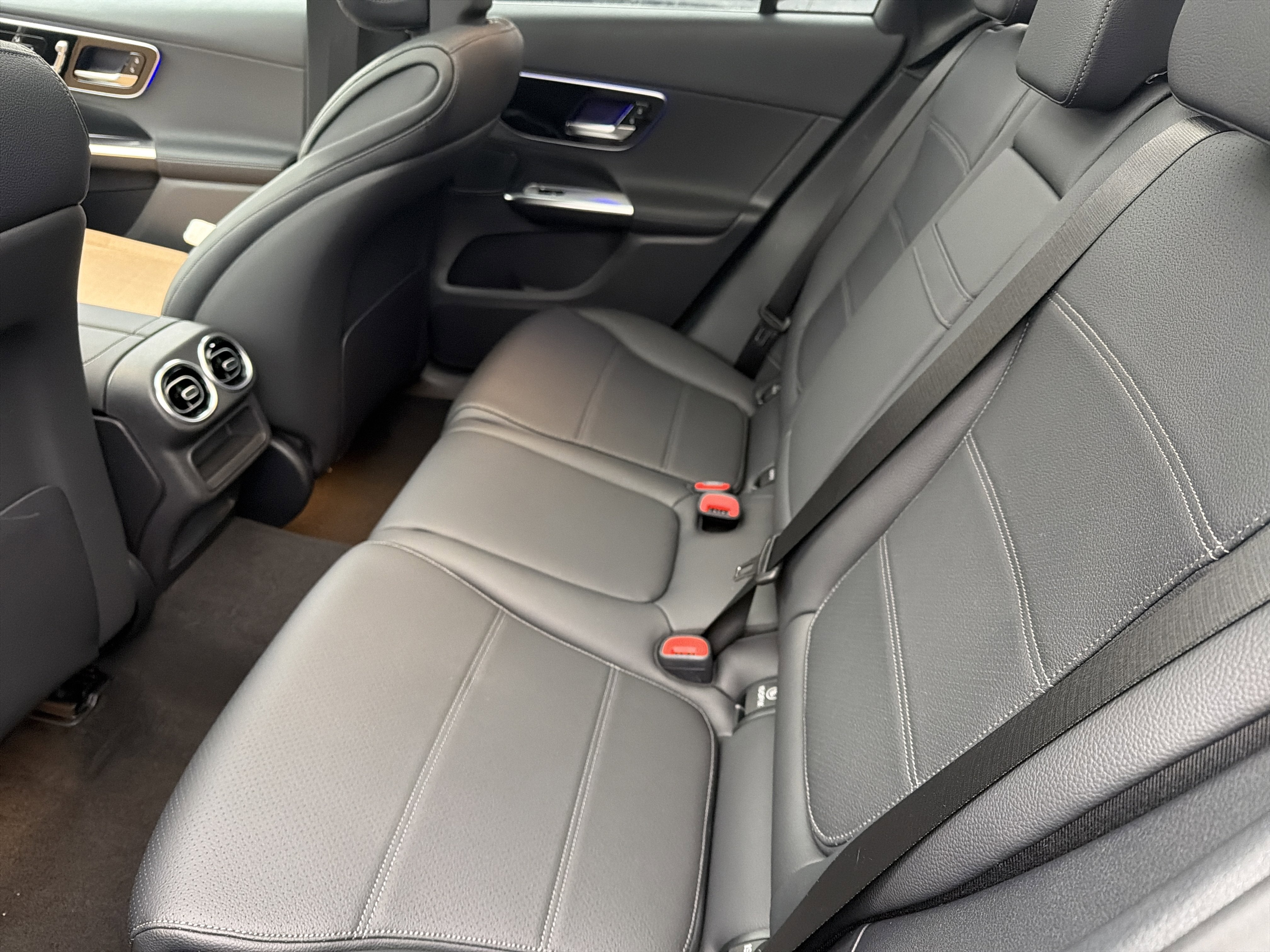 2026 Mercedes-Benz GLC GLC 300 4MATIC® SUV