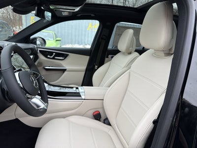 2026 Mercedes-Benz GLC GLC 300 4MATIC® SUV