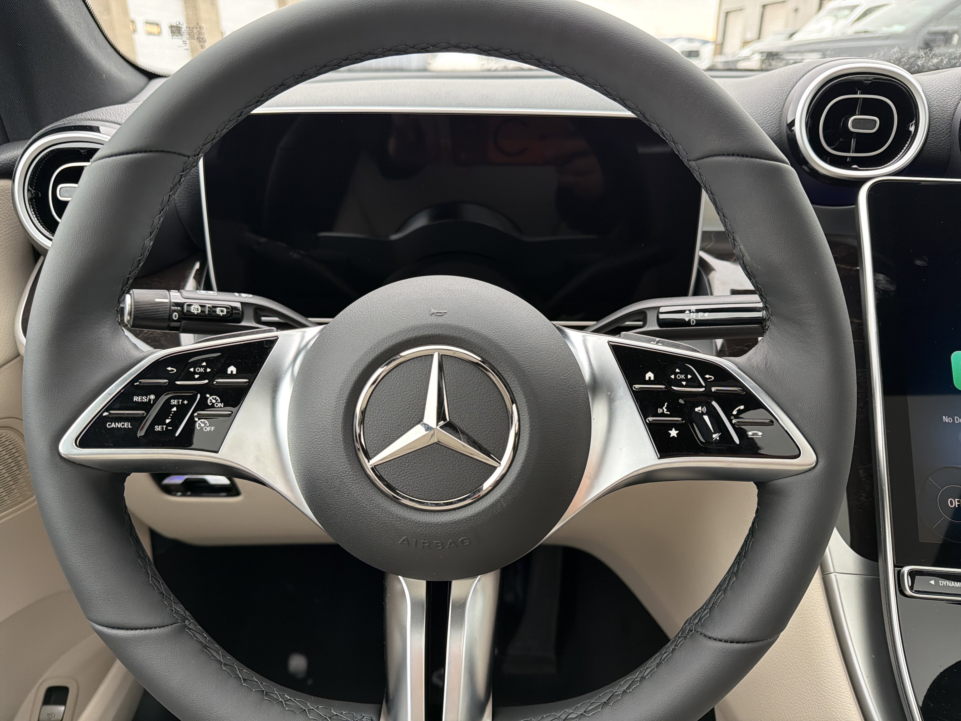 2026 Mercedes-Benz GLC GLC 300 4MATIC® SUV