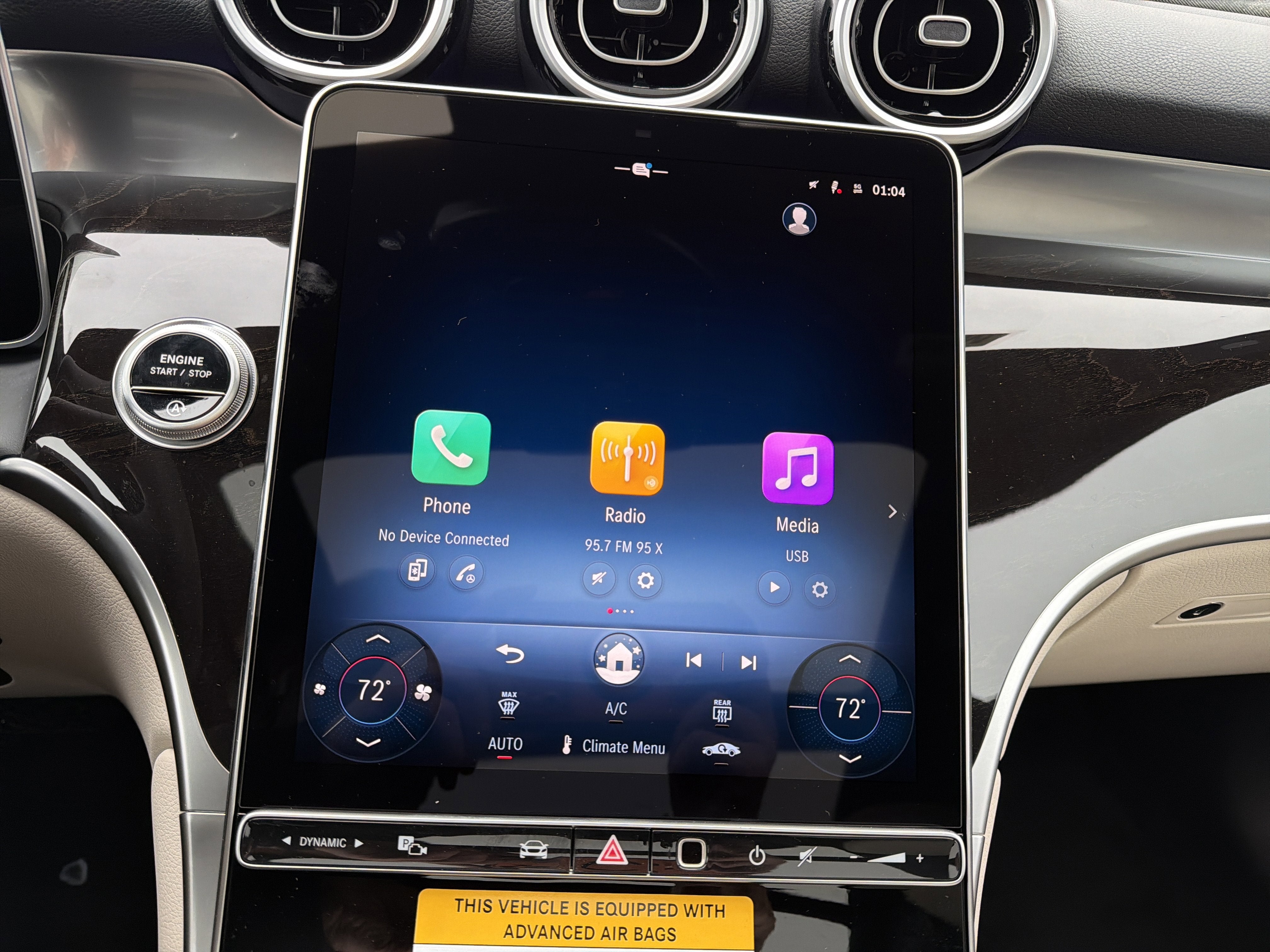 2026 Mercedes-Benz GLC GLC 300 4MATIC® SUV