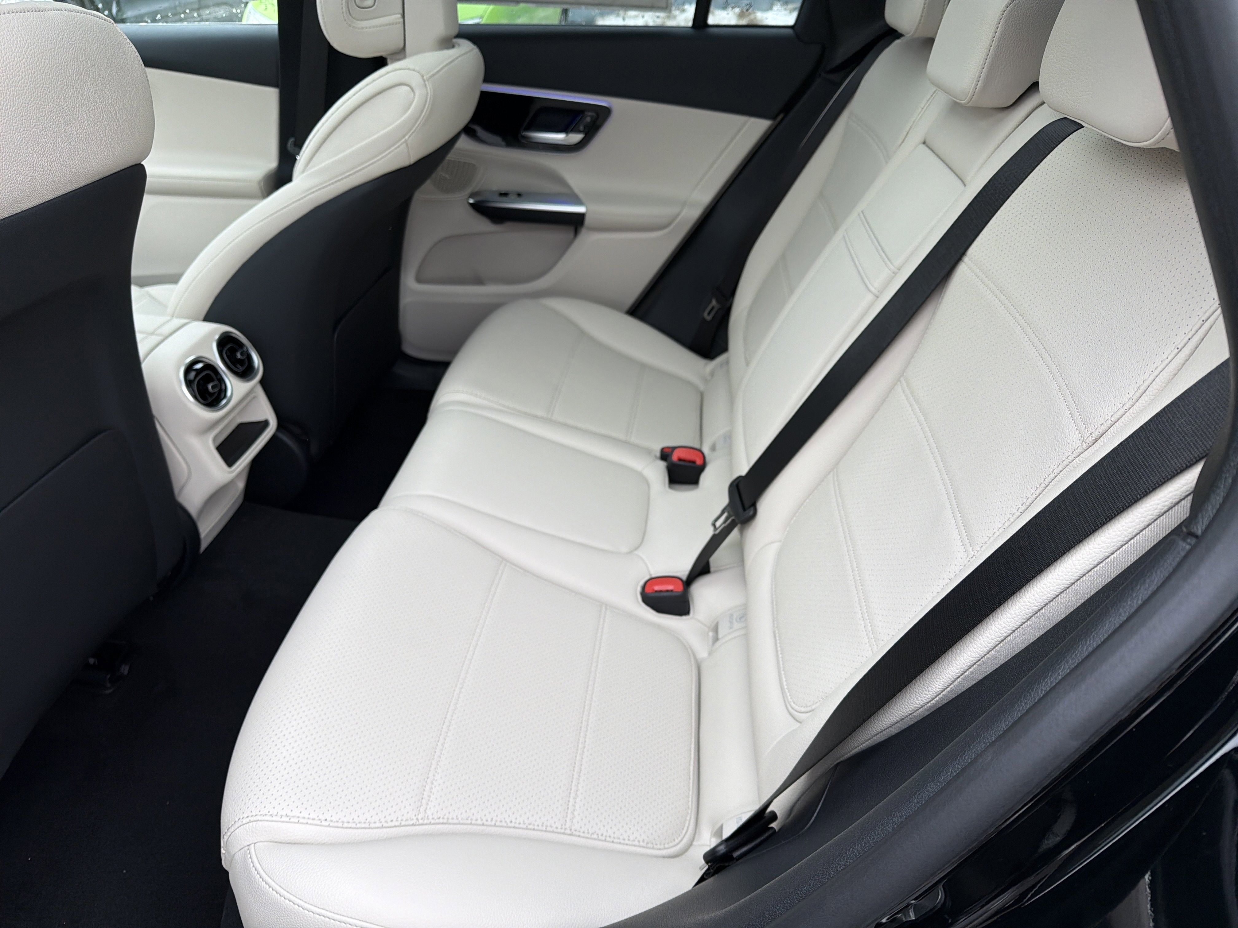 2026 Mercedes-Benz GLC GLC 300 4MATIC® SUV