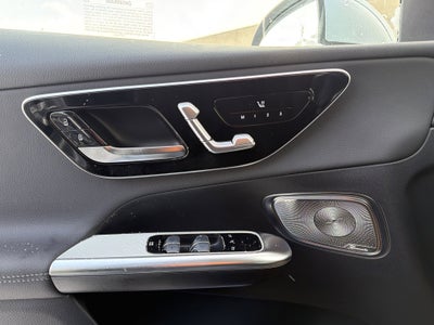 2026 Mercedes-Benz GLC GLC 300 4MATIC® SUV