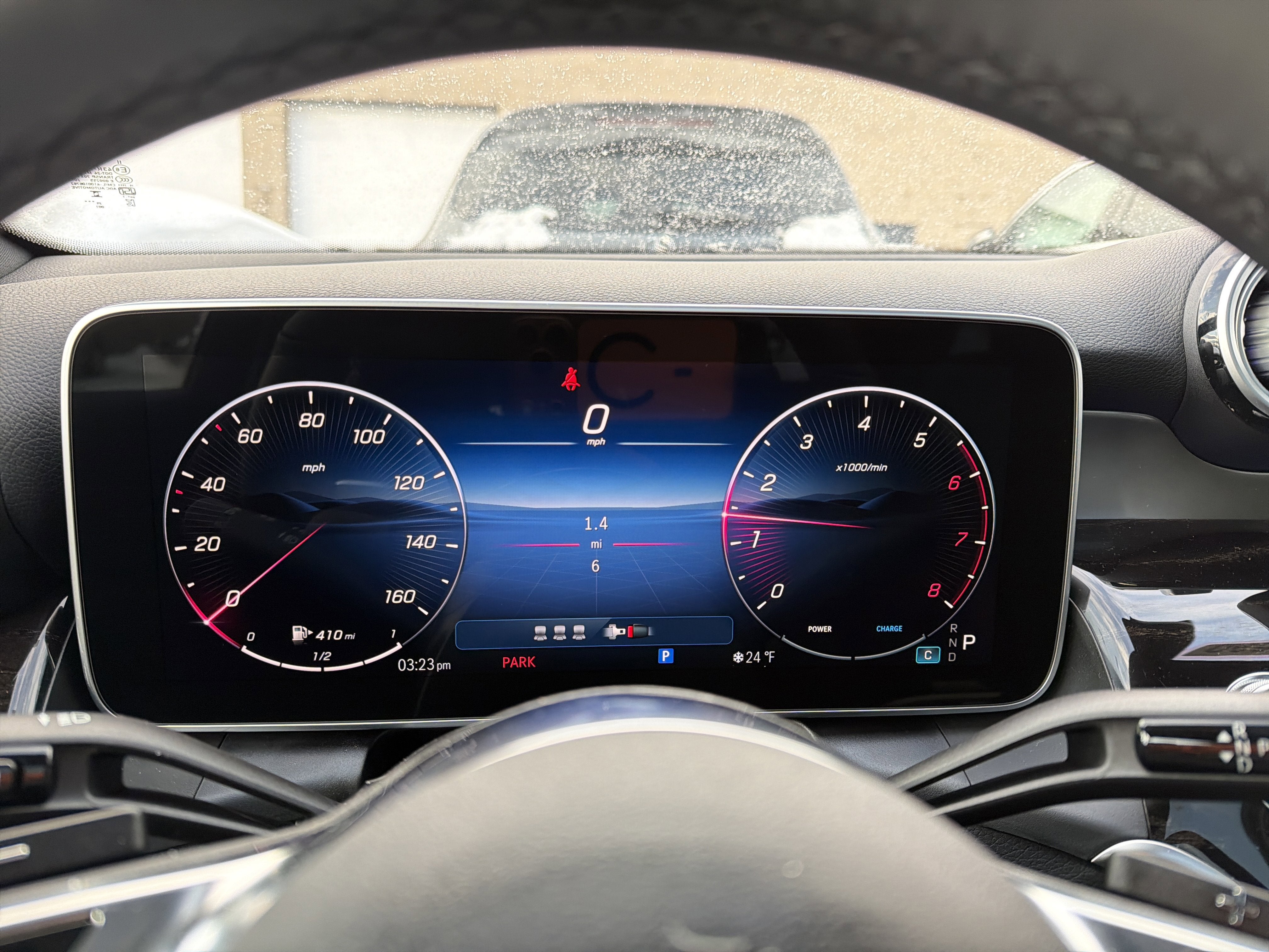 2026 Mercedes-Benz GLC GLC 300 4MATIC® SUV