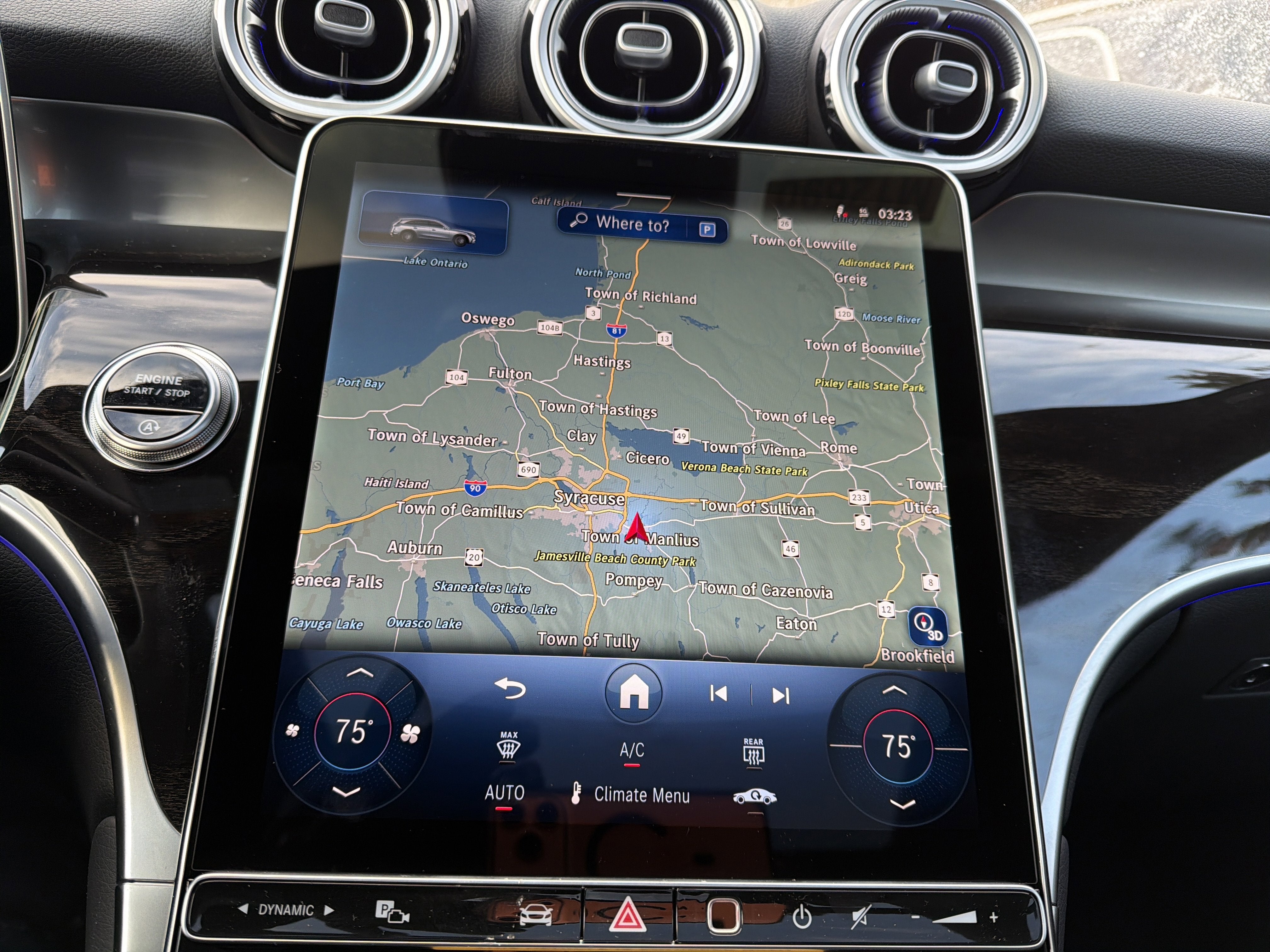 2026 Mercedes-Benz GLC GLC 300 4MATIC® SUV