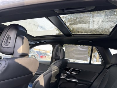 2026 Mercedes-Benz GLC GLC 300 4MATIC® SUV