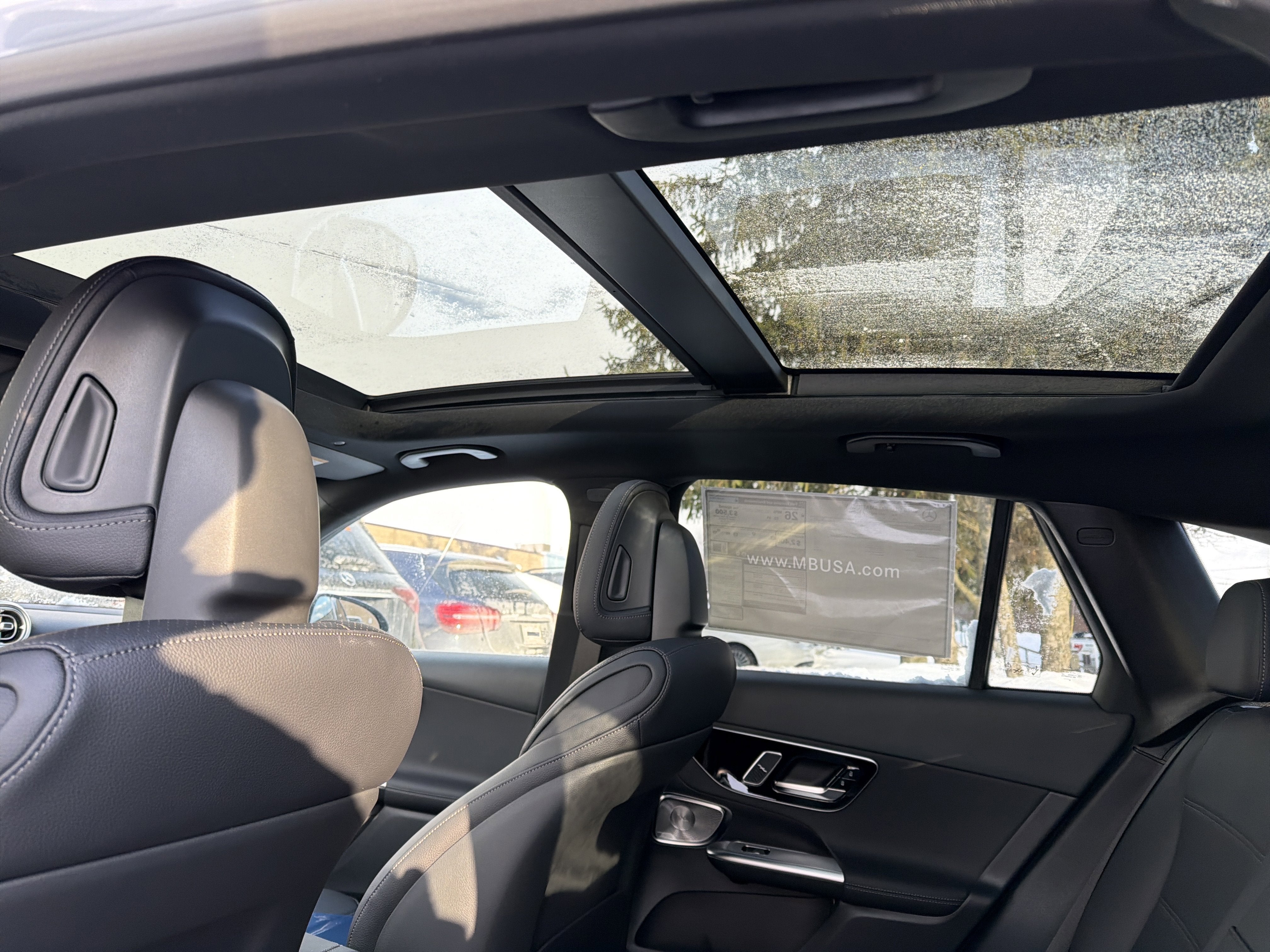 2026 Mercedes-Benz GLC GLC 300 4MATIC® SUV