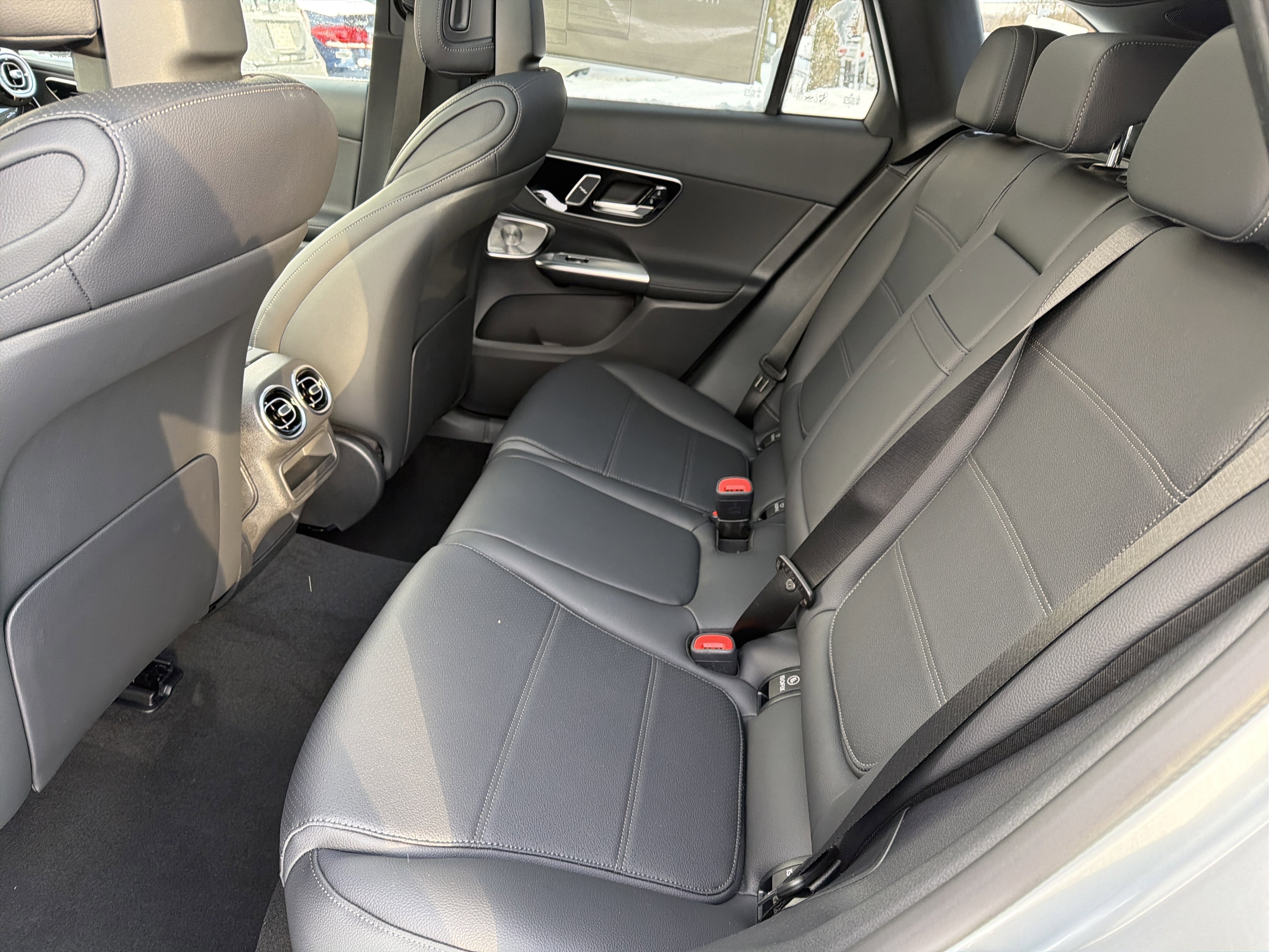 2026 Mercedes-Benz GLC GLC 300 4MATIC® SUV