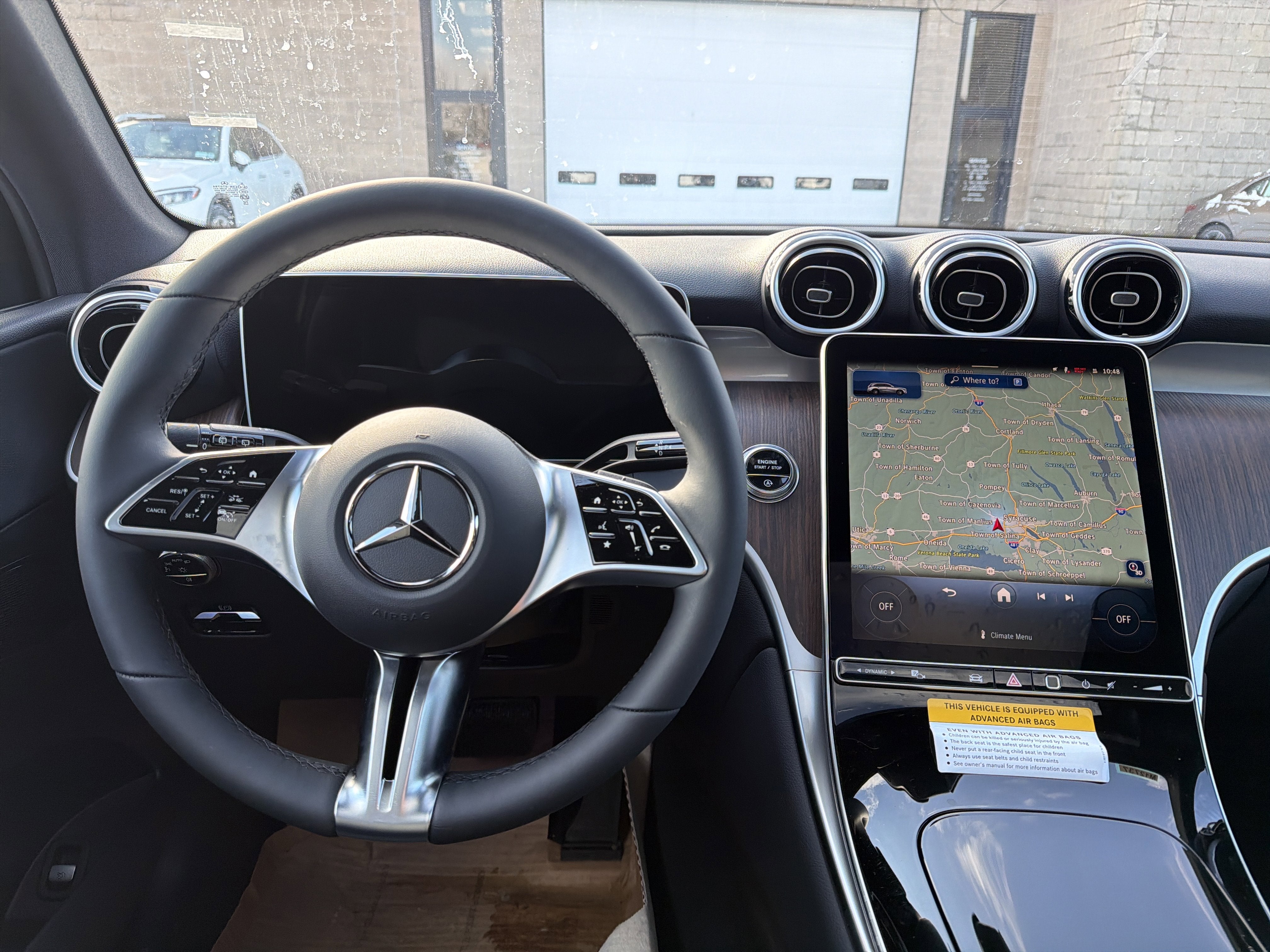 2026 Mercedes-Benz GLC GLC 300 4MATIC® SUV