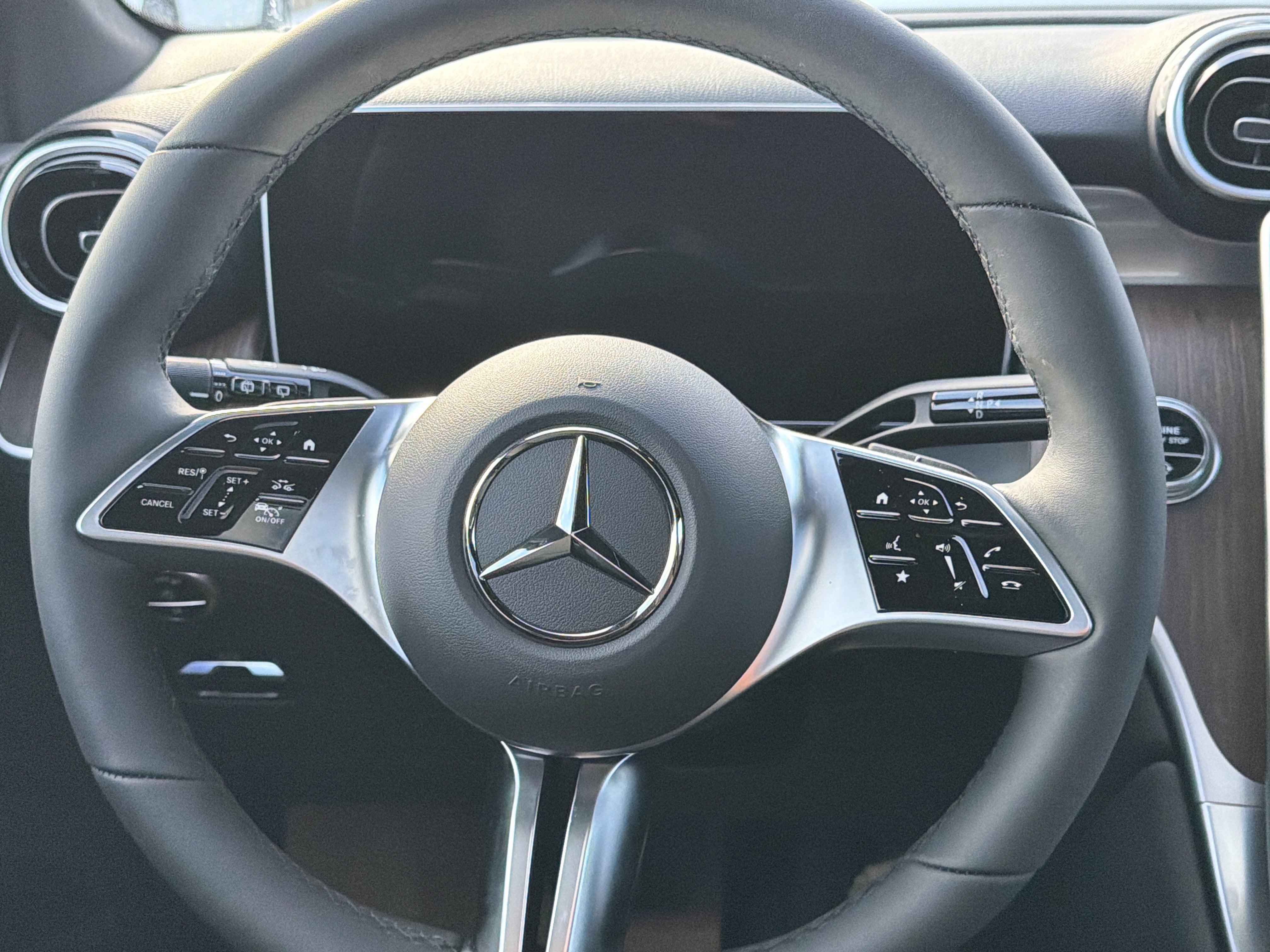 2026 Mercedes-Benz GLC GLC 300 4MATIC® SUV