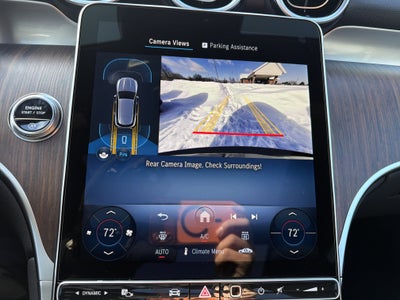 2026 Mercedes-Benz GLC GLC 300 4MATIC® SUV