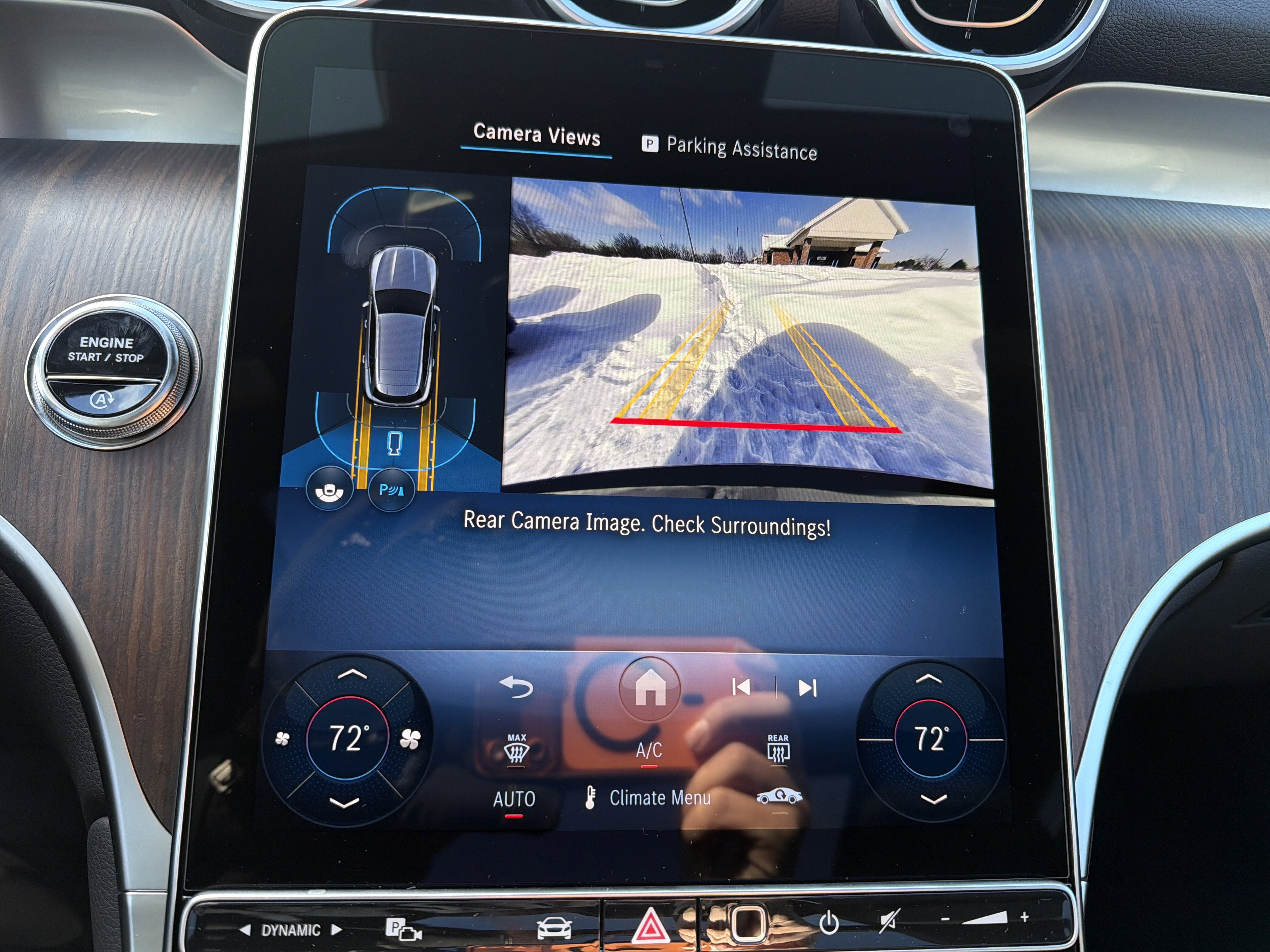 2026 Mercedes-Benz GLC GLC 300 4MATIC® SUV