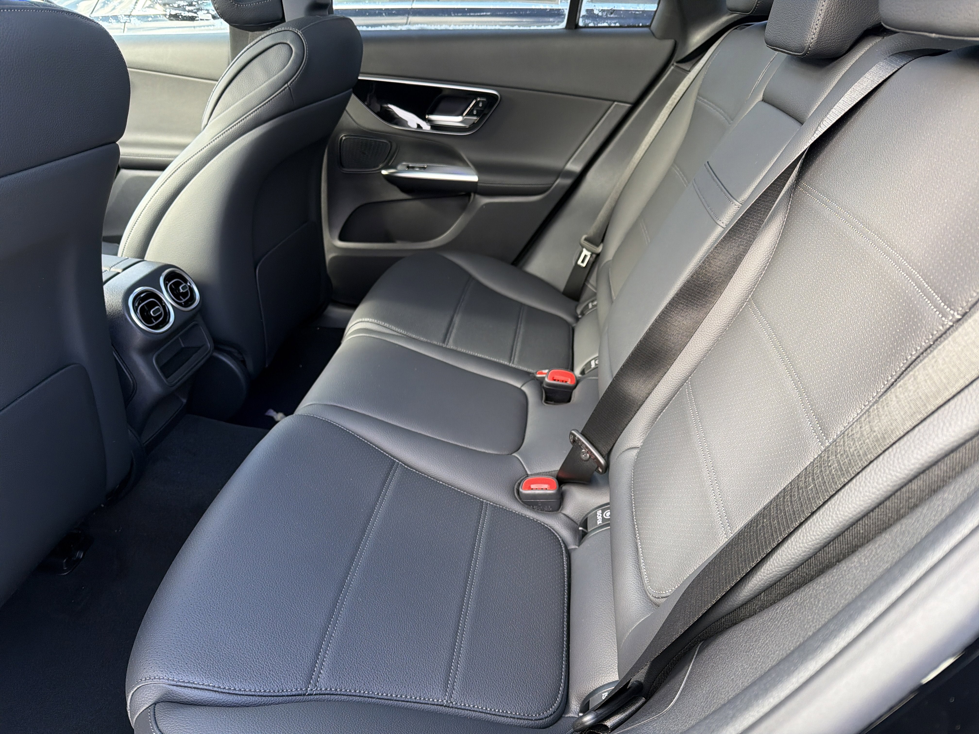 2026 Mercedes-Benz GLC GLC 300 4MATIC® SUV